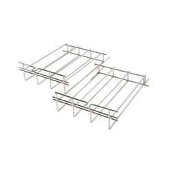 Bartscher Auflageschienen-Set rechts-links