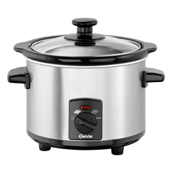 Bartscher Schokoladenwärmer 1,25L