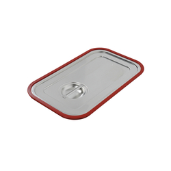 Bartscher Deckel 1/1GN, mit Dichtung