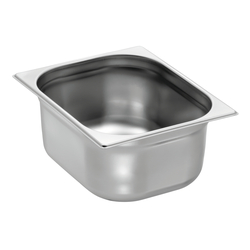 Bartscher GN-Behälter, 1/2, 150mm, 9,5 L
