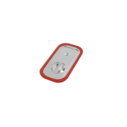 Bartscher Deckel 1/3GN, mit Dichtung