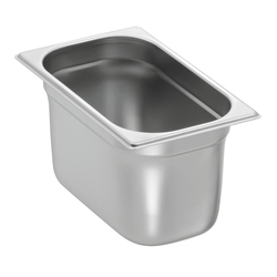 Bartscher GN Behälter, 1/4, T150