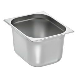 Bartscher GN-Behälter, 1/2, T200