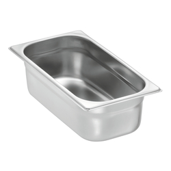 Bartscher GN-Behälter, 1/3, T100