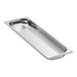 Bartscher GN-Behälter, 2/4, T40