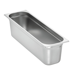 Bartscher GN-Behälter, 2/4, T150