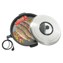 Bartscher Multipfanne 55cm