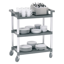 Bartscher Servierwagen TS Adjutant