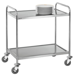 Bartscher Servierwagen TS200