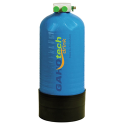 Bartscher Teilentsalzungssystem TKD 13400 FB