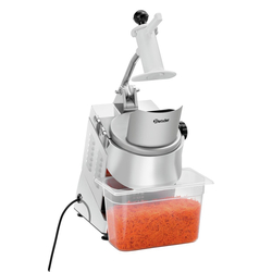 Bartscher Gemüseschneider GMS601