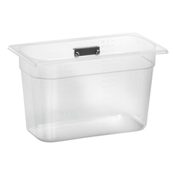 Bartscher Auffangbehälter GMS600