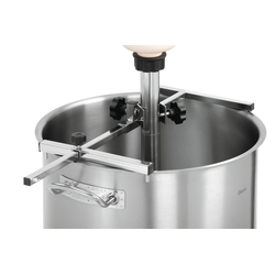 Bartscher Stabmixer-Halterung 600