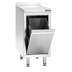 Bartscher Abfalleimerschrank 700A1 MA