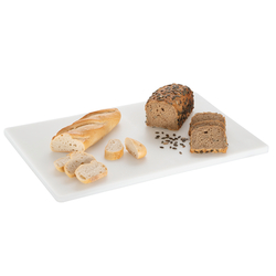 Bartscher Schneidbrett 60x40 W