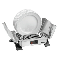 Bartscher Tellerwärmer T12