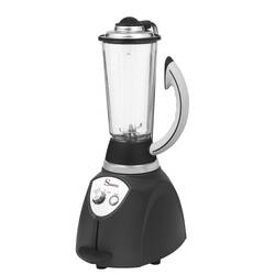 Santos Bar und Küchenblender # 37 Kunststoff, 2 Liter, Ausführung: 2 Liter, Kunststoff