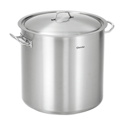Bartscher Kochtopf 70L-D380