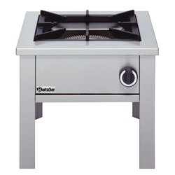 Bartscher Hockerkocher G-WB 1K1250