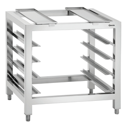 Bartscher Untergestell AT90-120VR