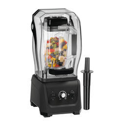 Bartscher Blender PRO XTRA 2,5L