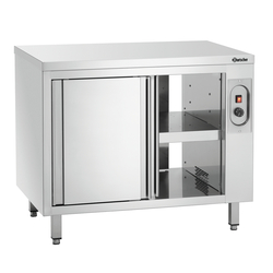 Bartscher Wärmeschrank 700-4T 1000