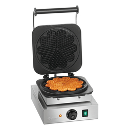 Bartscher Waffeleisen 1HW211