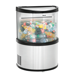 Bartscher Impulskühler 60L-1F