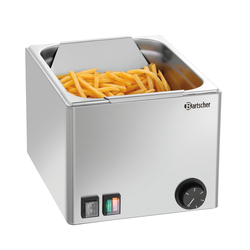 Bartscher Pommeswärmer 12-150
