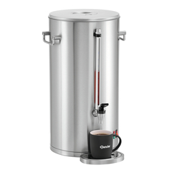 Bartscher Kaffeemaschine Silver 1300