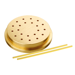 Bartscher Pasta-Matrize Spaghetti 8000
