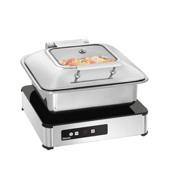 Bartscher Induktionswarmhalteplatte IW3