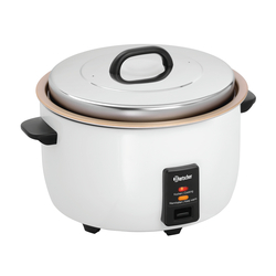 Bartscher Reiskocher 12L W