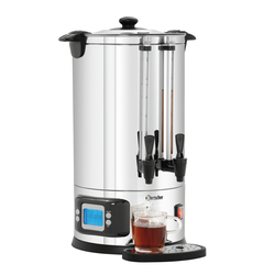 Bartscher Tee-/Heißwasserspender D15000