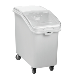 Bartscher Vorratsbehälter-Wagen 102L