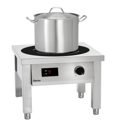 Bartscher Hockerkocher IND 1K300