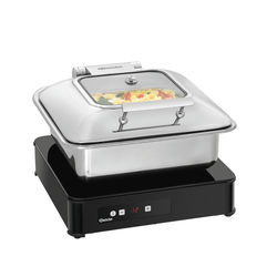 Bartscher Induktionswarmhalteplatte IW3-SW