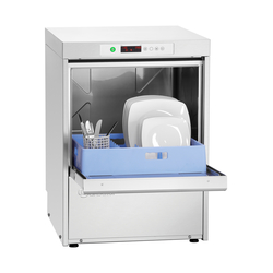 Bartscher Spülmaschine US PPlus500 LPWR