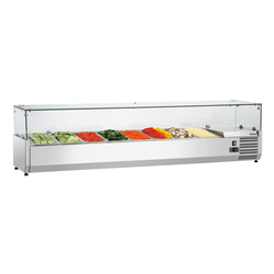 Bartscher Kühlaufsatz GL3-1801