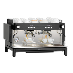 Bartscher Kaffeemaschine Coffeeline B20
