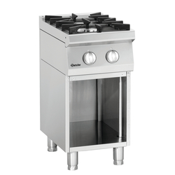 Bartscher Gasherd 70020