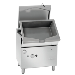 Bartscher Kippbratpfanne 700 G51LEK