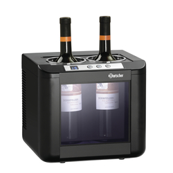 Bartscher Weinkühler 2FL-100