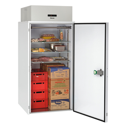 Bartscher Mini-Kühlzelle BS1240L