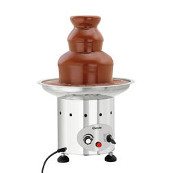 Bartscher Schokoladenbrunnen SB 325-1