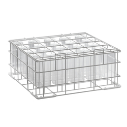 Bartscher Mehrwegbecherkorb 500x500x235