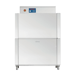 Bartscher Korbtransport-Spülmaschine KTS500 R