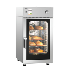 Bartscher Kombidämpfer Silversteam-K 10110D