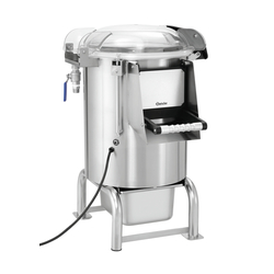 Bartscher Kartoffelschälmaschine 5KG