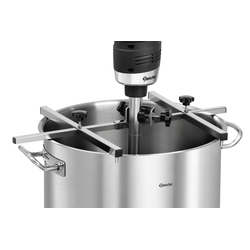 Bartscher Stabmixer-Halterung STMS 1000